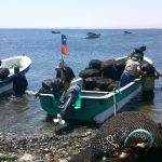 Pescadores solicitan devolución cuota entrega a Región de Aysén