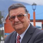 Senador Quinteros analiza cuenta pública Presidente Piñera